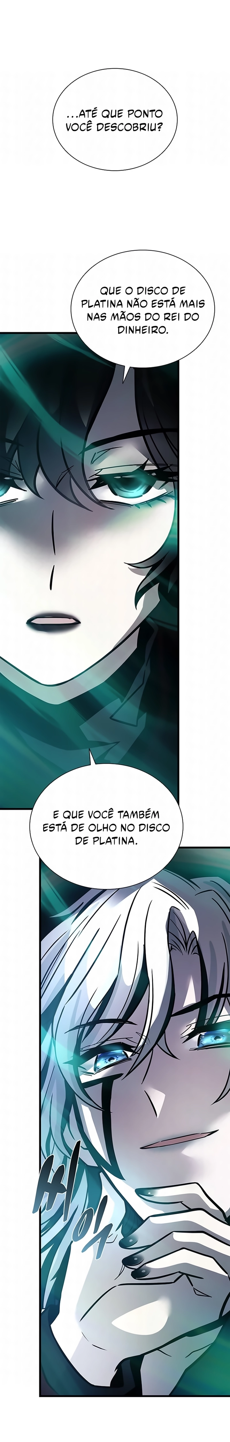 O Vilão a ser Morto Capitulo 227 Pagina 9