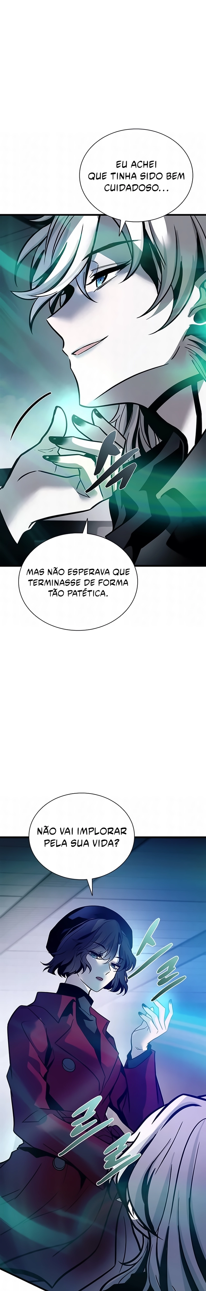 O Vilão a ser Morto Capitulo 227 Pagina 10