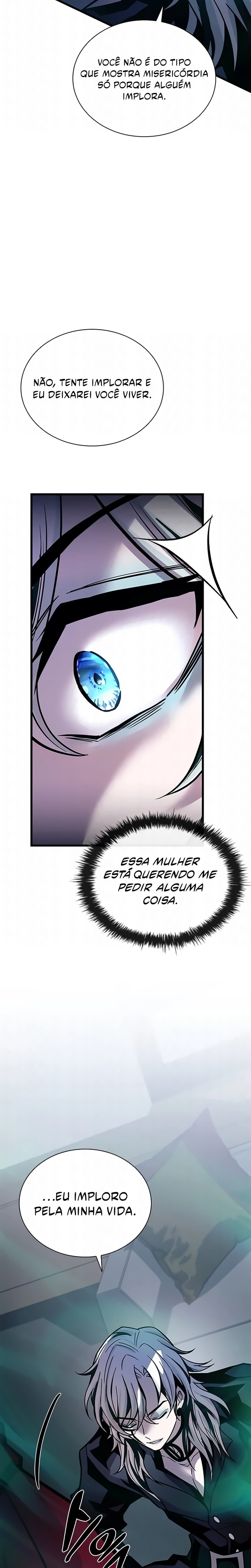 O Vilão a ser Morto Capitulo 227 Pagina 11