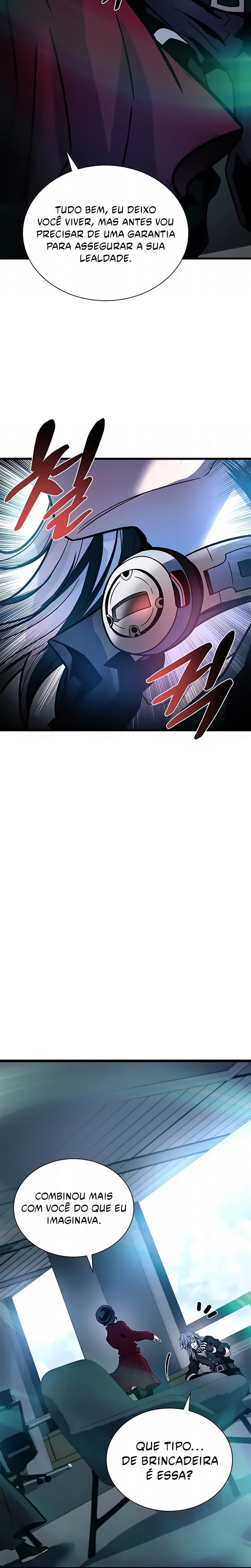 O Vilão a ser Morto Capitulo 227 Pagina 12