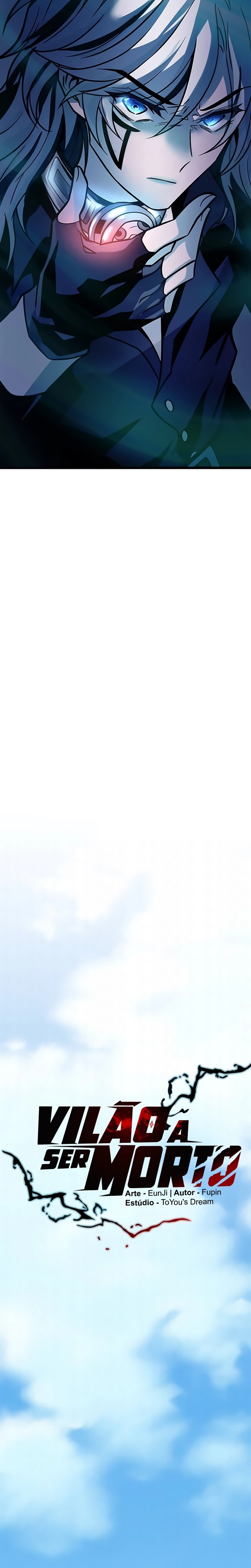 O Vilão a ser Morto Capitulo 227 Pagina 14