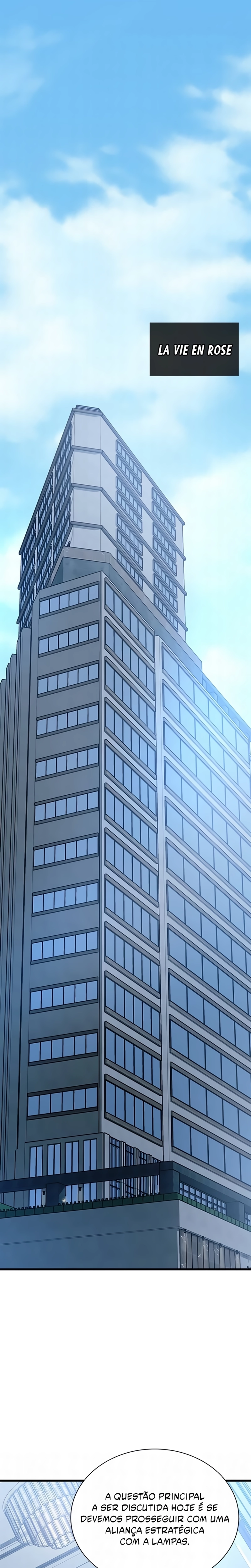 O Vilão a ser Morto Capitulo 227 Pagina 15