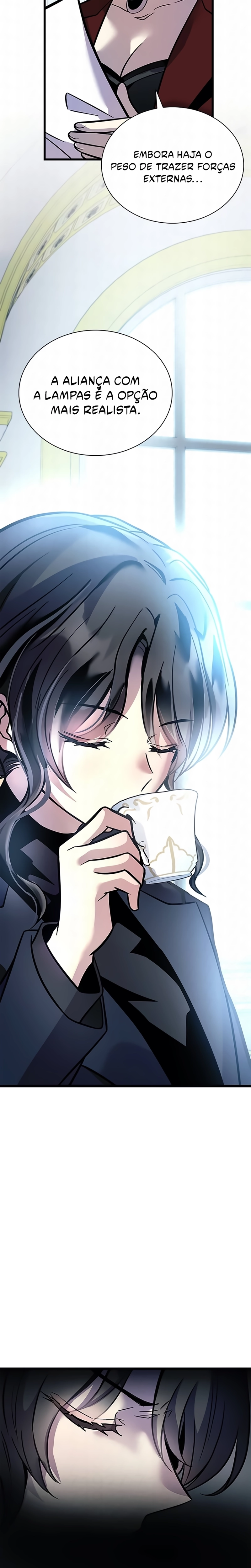 O Vilão a ser Morto Capitulo 227 Pagina 17