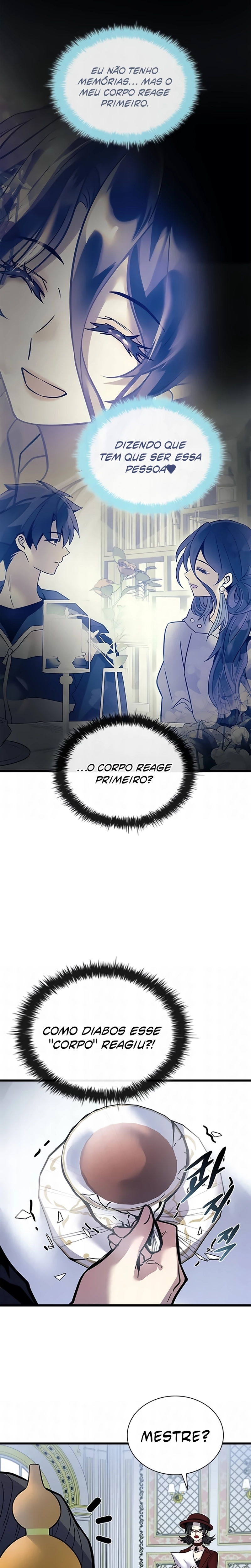 O Vilão a ser Morto Capitulo 227 Pagina 18