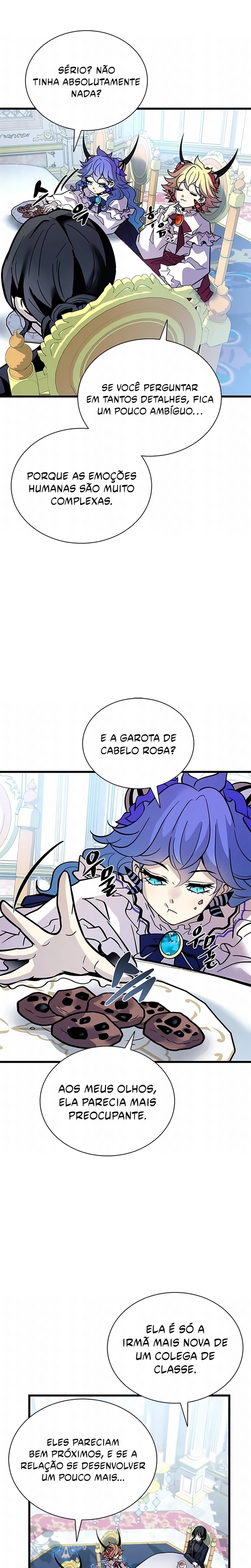 O Vilão a ser Morto Capitulo 227 Pagina 24