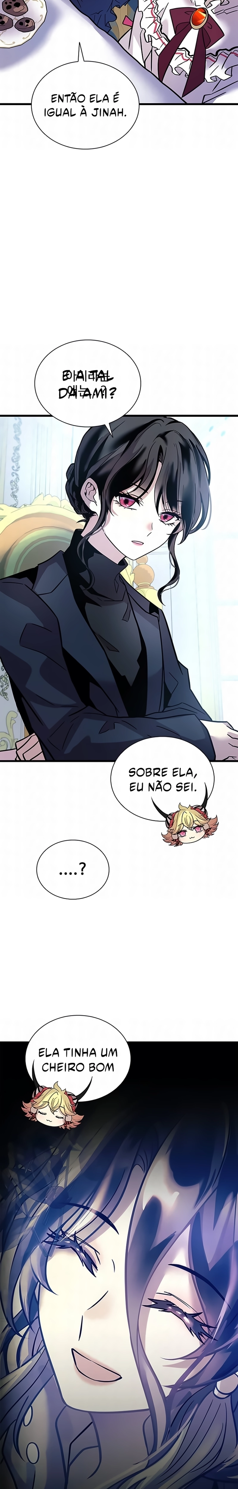 O Vilão a ser Morto Capitulo 227 Pagina 26