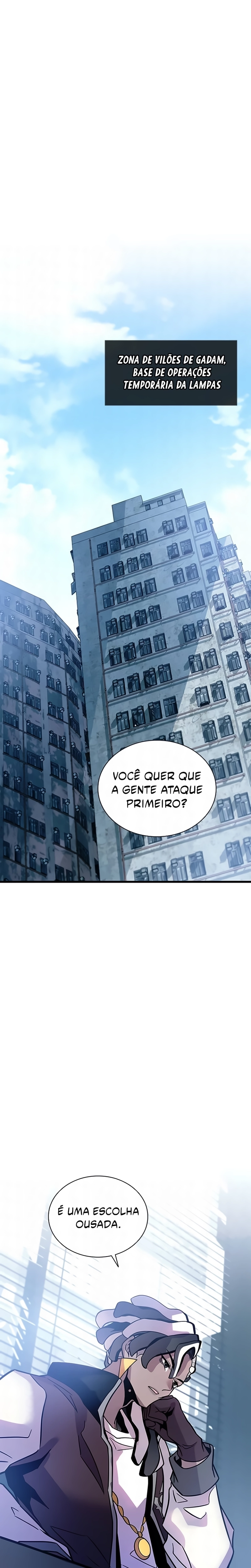 O Vilão a ser Morto Capitulo 228 Pagina 1