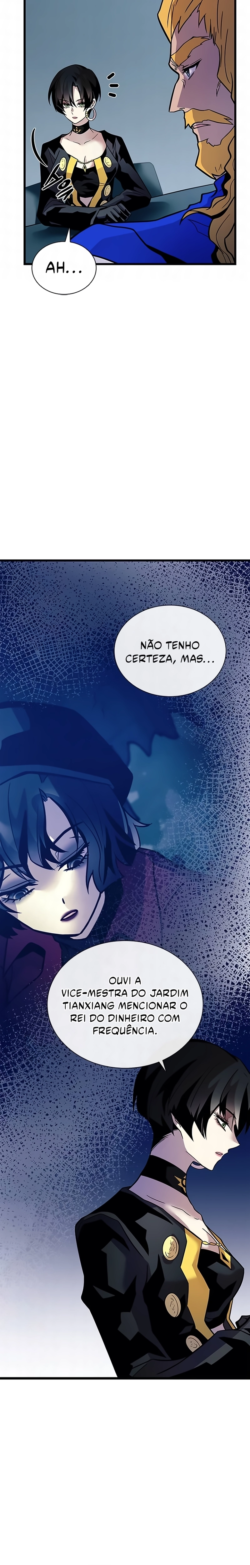 O Vilão a ser Morto Capitulo 228 Pagina 5