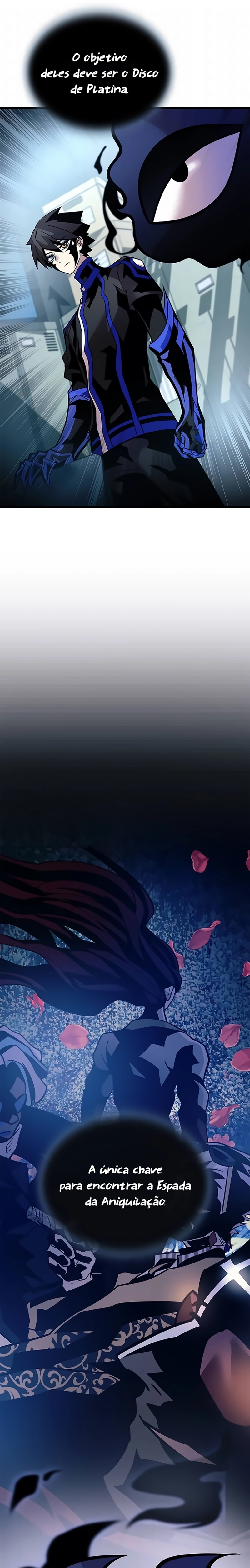 O Vilão a ser Morto Capitulo 228 Pagina 6