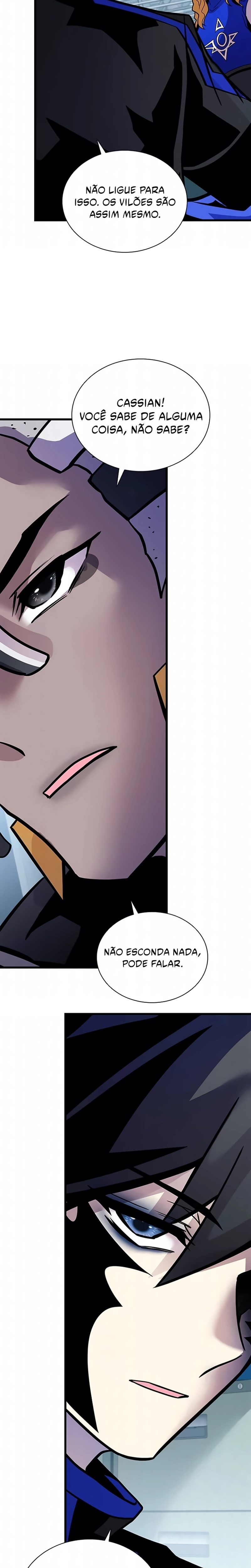 O Vilão a ser Morto Capitulo 228 Pagina 8