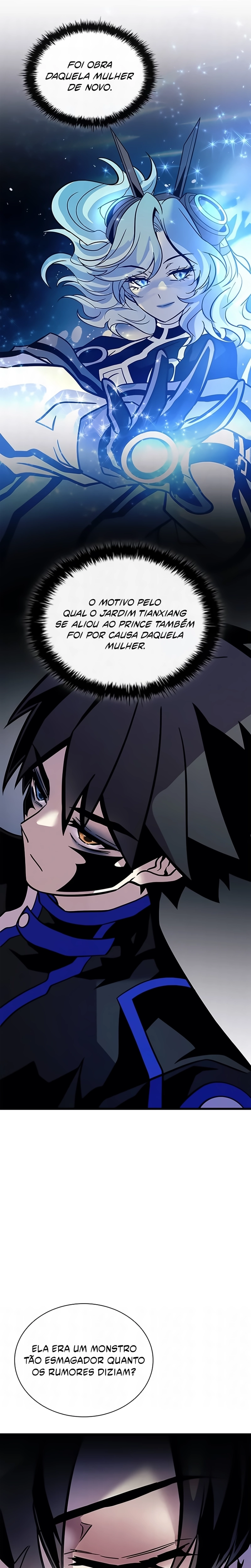 O Vilão a ser Morto Capitulo 228 Pagina 10