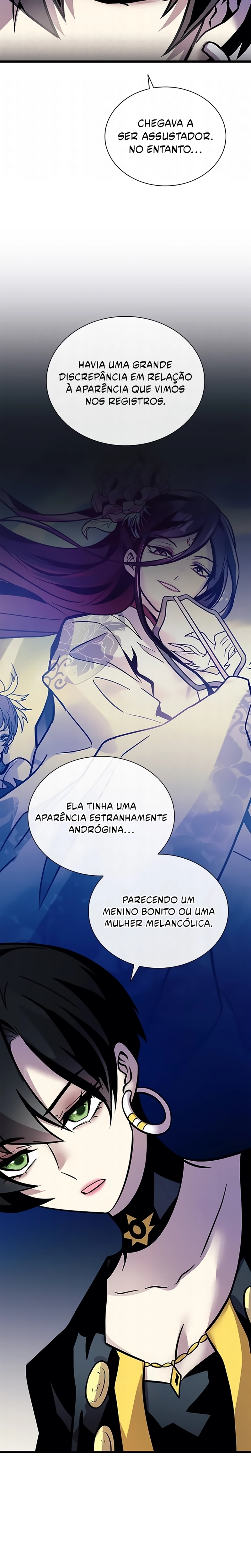 O Vilão a ser Morto Capitulo 228 Pagina 11