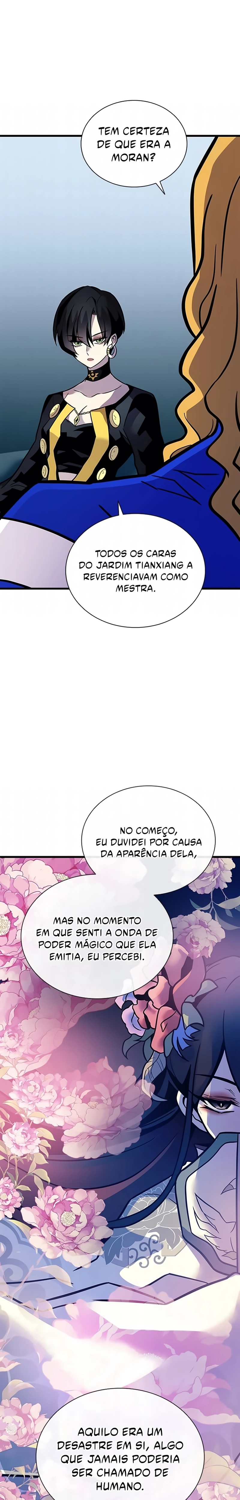 O Vilão a ser Morto Capitulo 228 Pagina 13