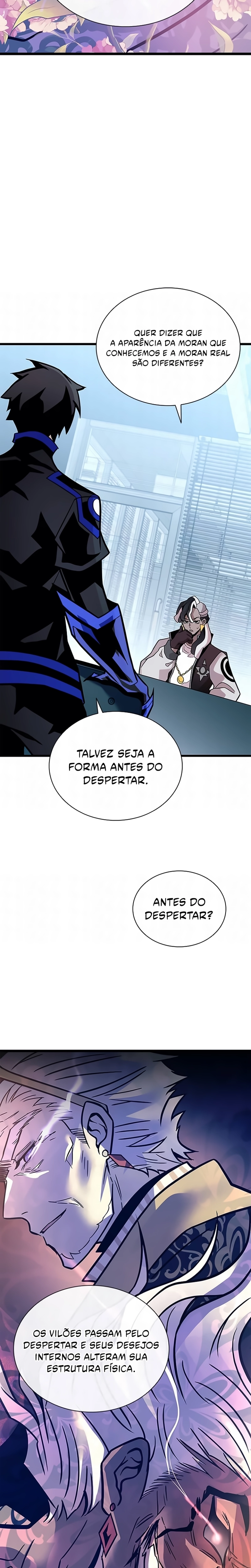 O Vilão a ser Morto Capitulo 228 Pagina 14