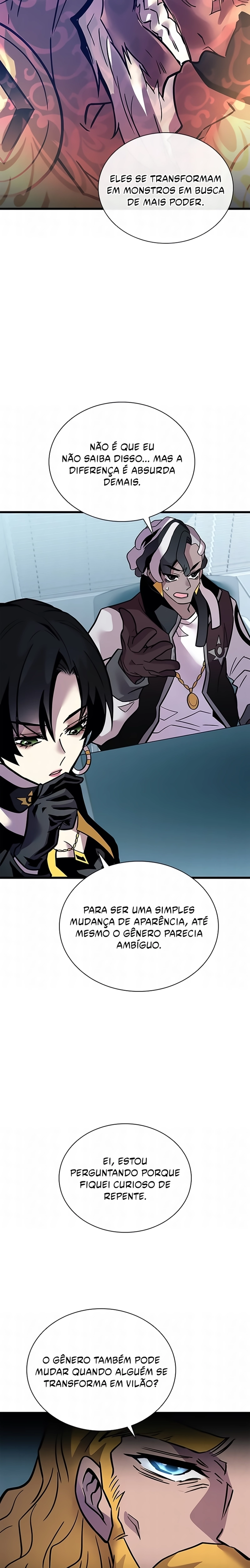 O Vilão a ser Morto Capitulo 228 Pagina 15