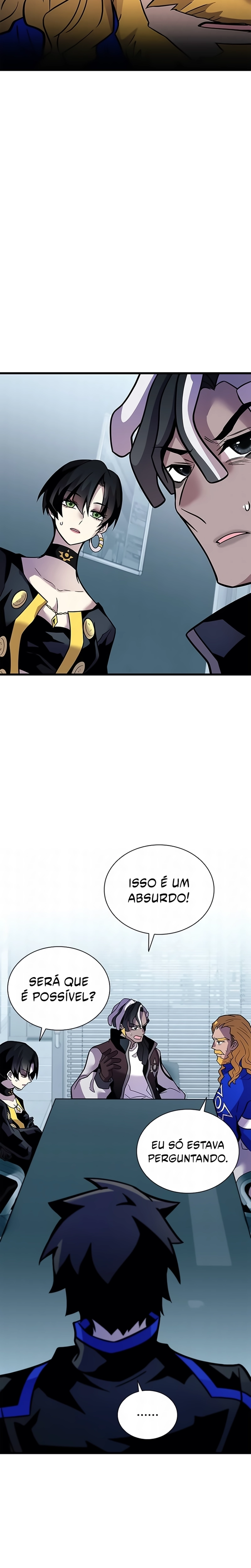 O Vilão a ser Morto Capitulo 228 Pagina 16