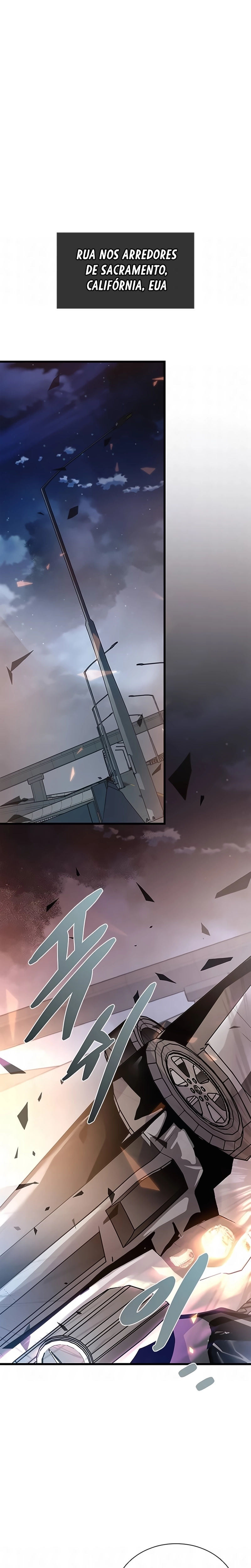 O Vilão a ser Morto Capitulo 228 Pagina 19