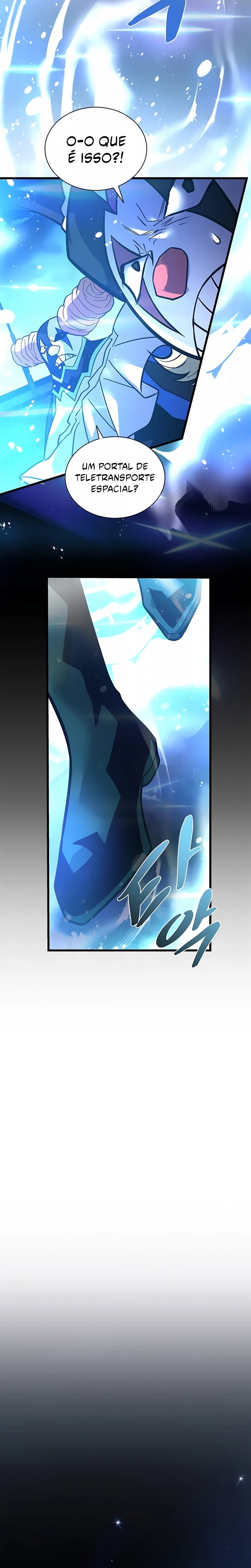 O Vilão a ser Morto Capitulo 228 Pagina 26