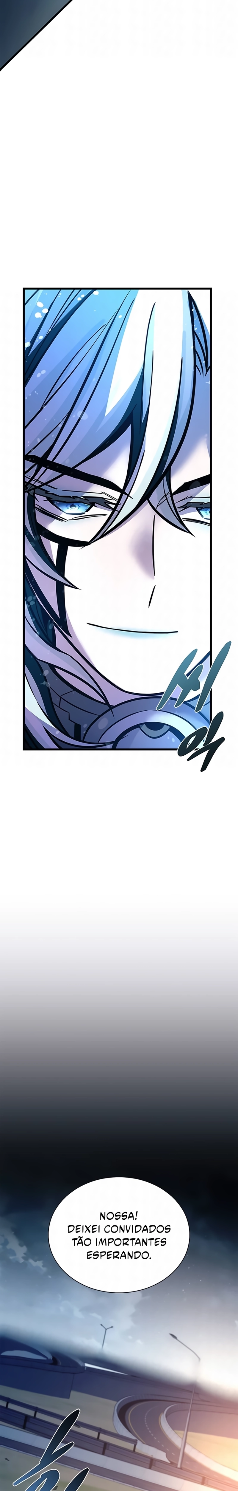 O Vilão a ser Morto Capitulo 228 Pagina 28