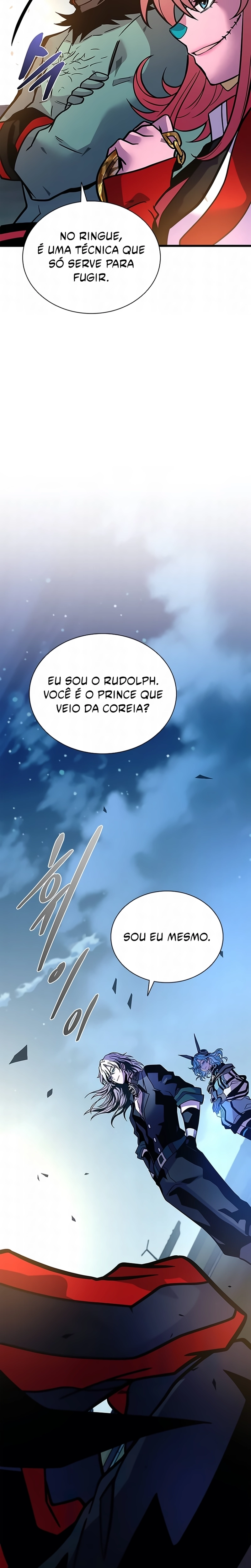 O Vilão a ser Morto Capitulo 228 Pagina 30