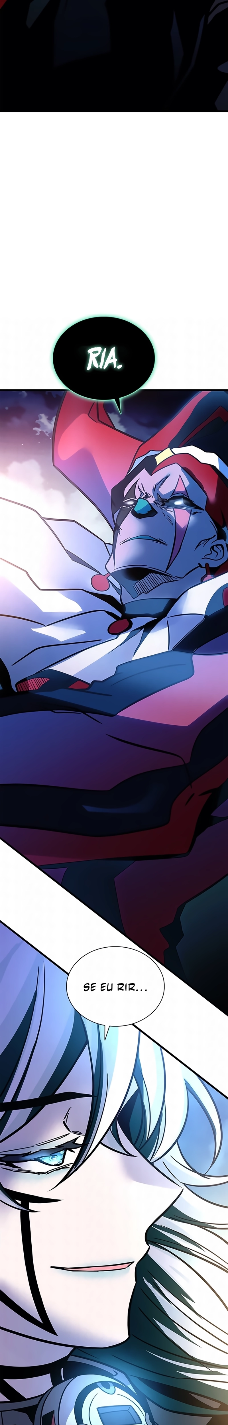 O Vilão a ser Morto Capitulo 228 Pagina 31