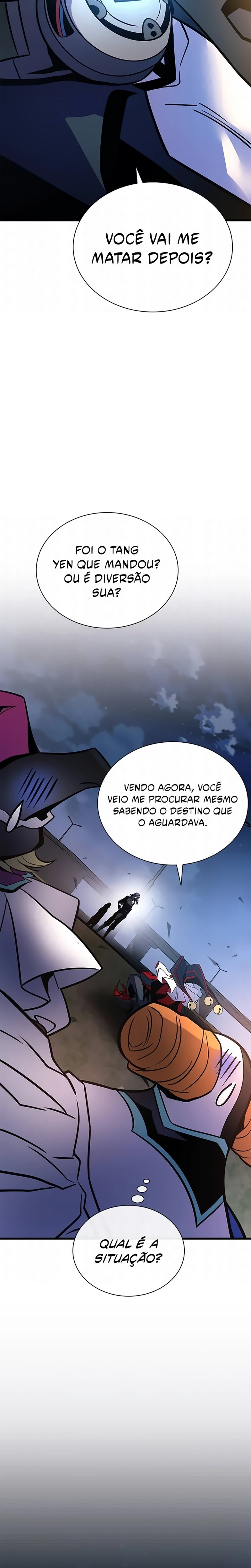 O Vilão a ser Morto Capitulo 228 Pagina 32