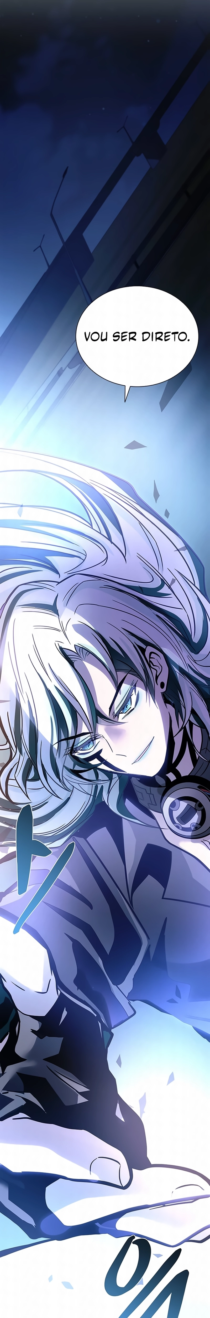 O Vilão a ser Morto Capitulo 228 Pagina 33