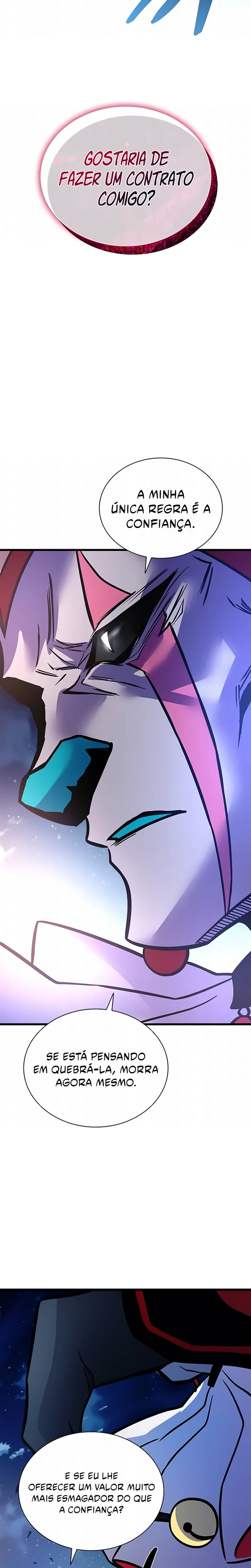 O Vilão a ser Morto Capitulo 228 Pagina 34