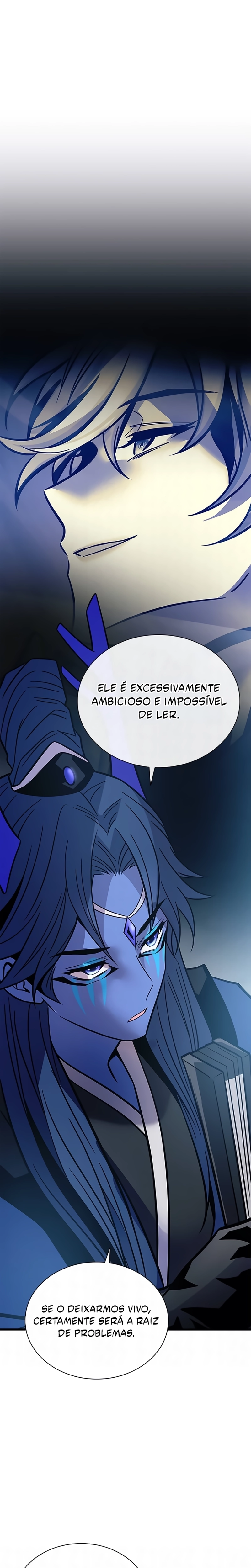 O Vilão a ser Morto Capitulo 229 Pagina 2