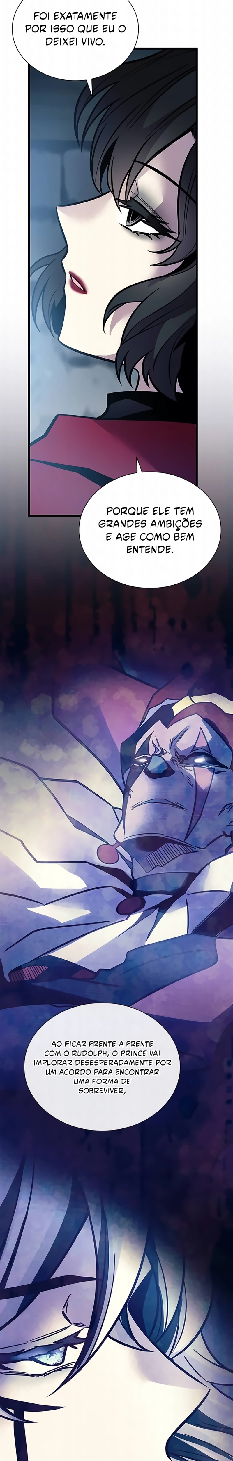 O Vilão a ser Morto Capitulo 229 Pagina 3