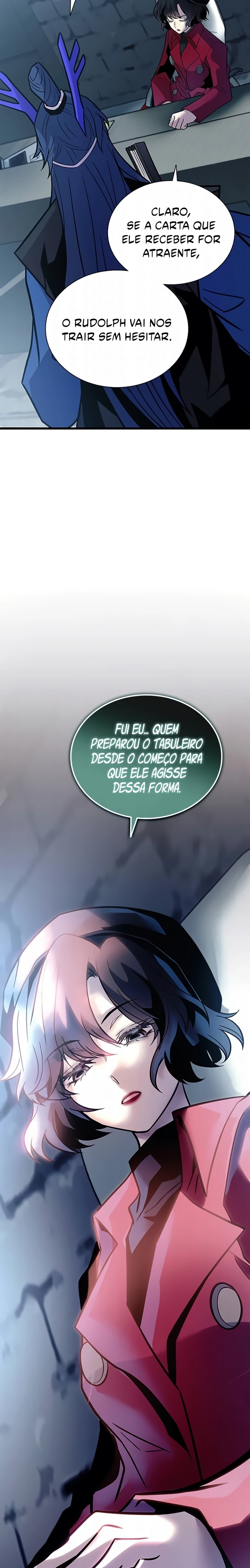 O Vilão a ser Morto Capitulo 229 Pagina 5