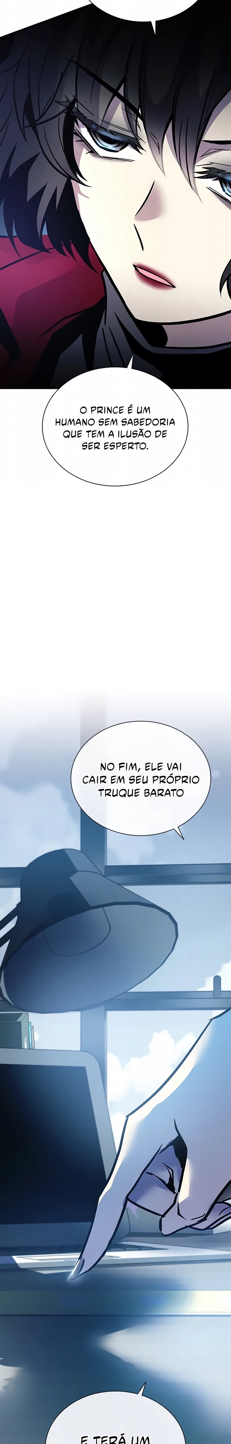 O Vilão a ser Morto Capitulo 229 Pagina 7