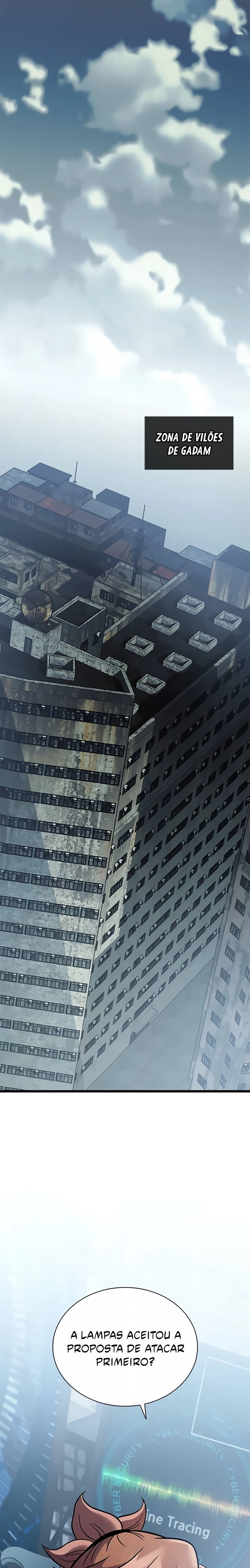 O Vilão a ser Morto Capitulo 229 Pagina 10