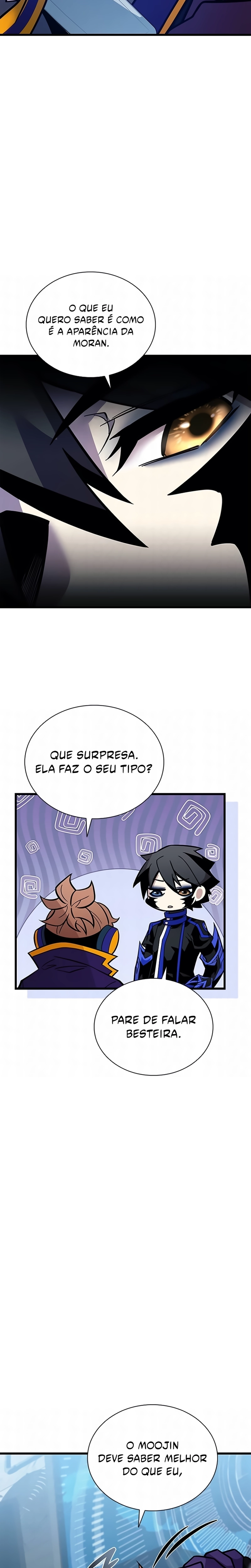 O Vilão a ser Morto Capitulo 229 Pagina 15