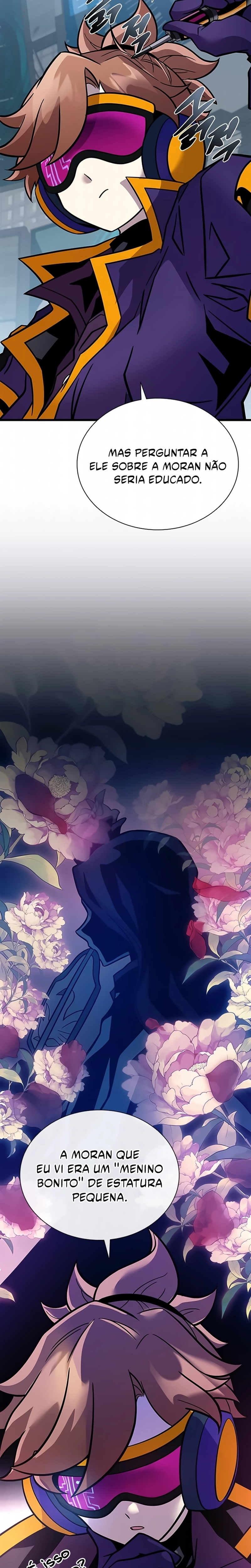 O Vilão a ser Morto Capitulo 229 Pagina 16