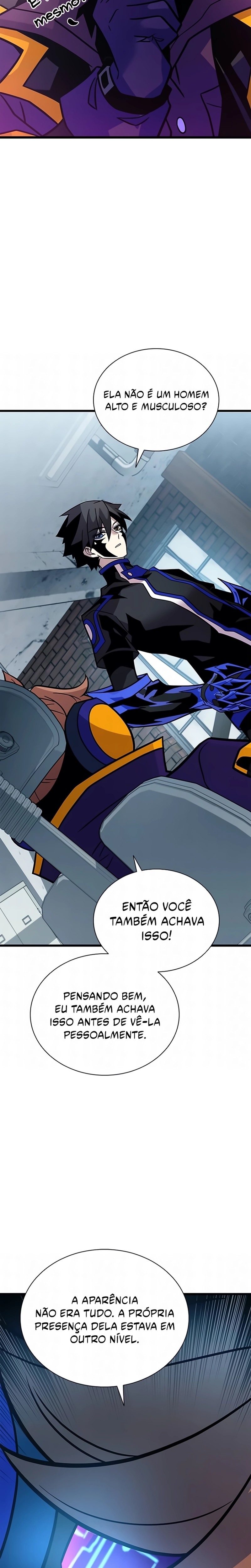 O Vilão a ser Morto Capitulo 229 Pagina 17