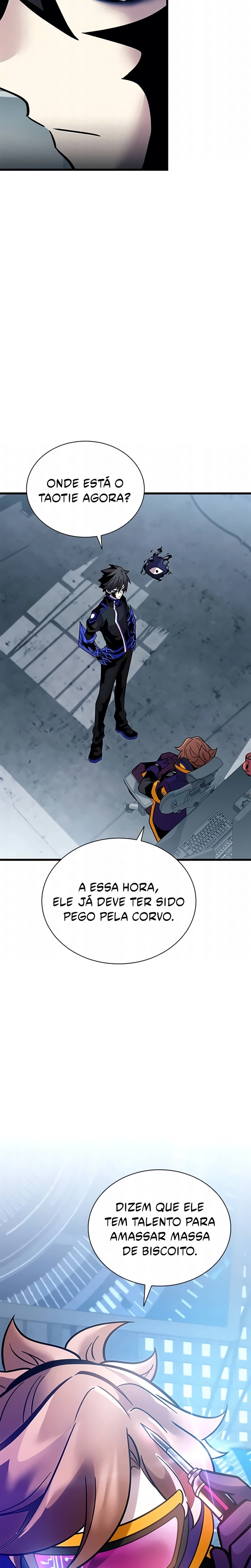 O Vilão a ser Morto Capitulo 229 Pagina 20