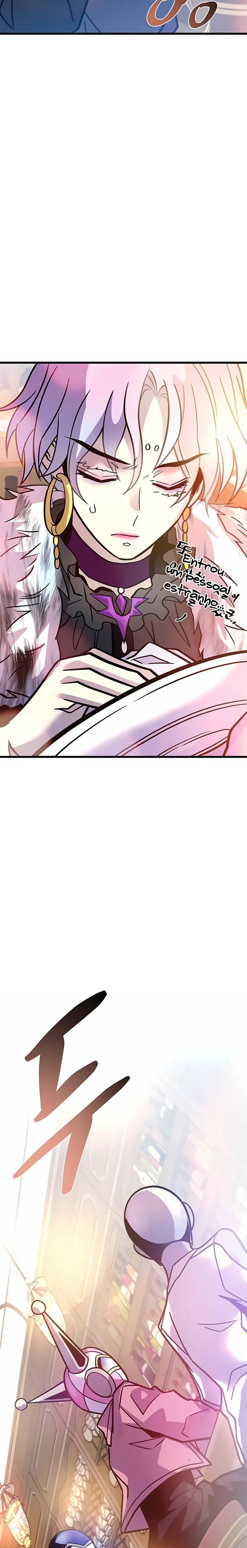 O Vilão a ser Morto Capitulo 229 Pagina 22