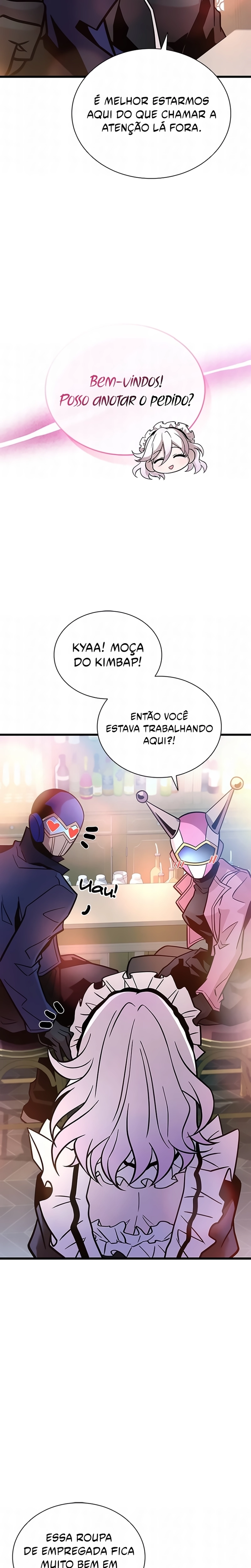 O Vilão a ser Morto Capitulo 229 Pagina 24