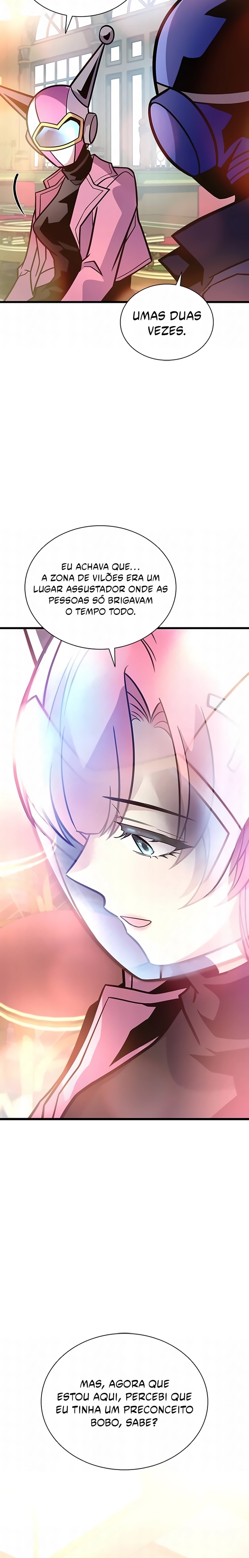 O Vilão a ser Morto Capitulo 229 Pagina 26