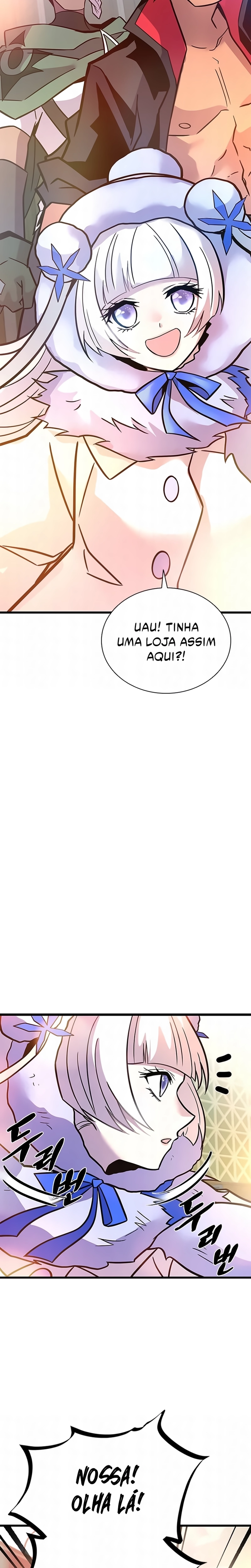 O Vilão a ser Morto Capitulo 229 Pagina 28