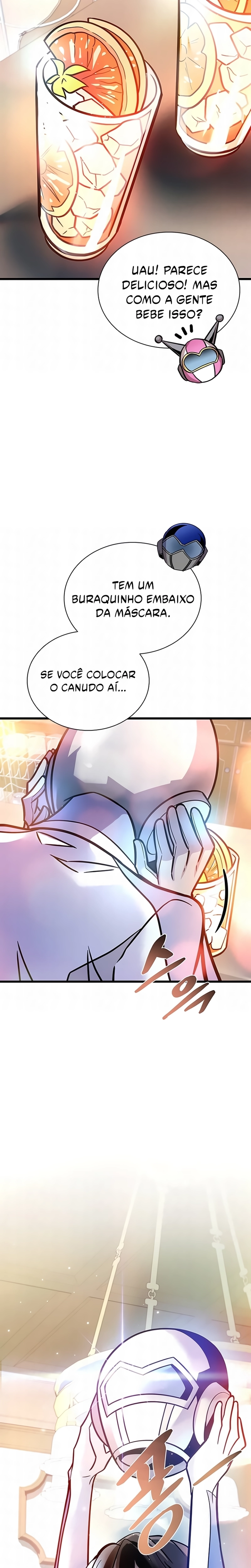 O Vilão a ser Morto Capitulo 229 Pagina 32
