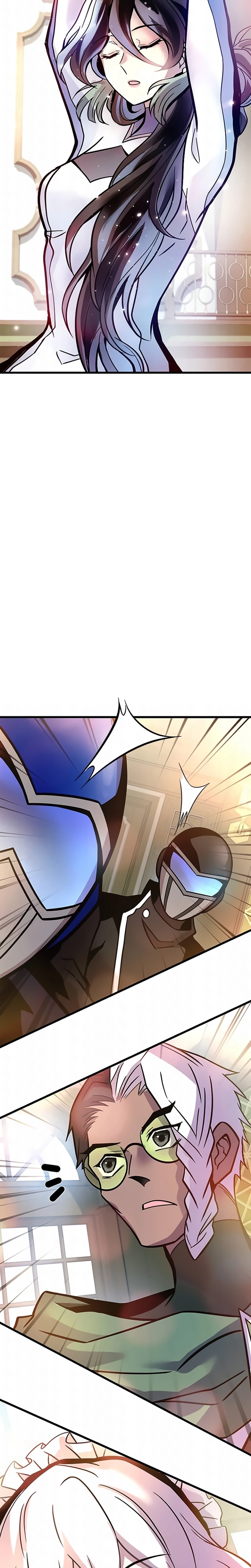 O Vilão a ser Morto Capitulo 229 Pagina 33