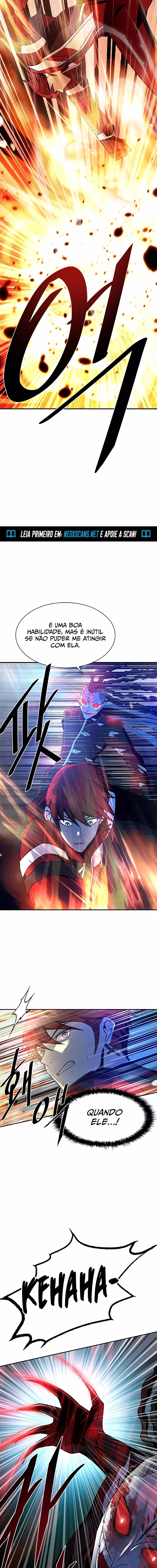 O Vilão a ser Morto Capitulo 23 Pagina 2