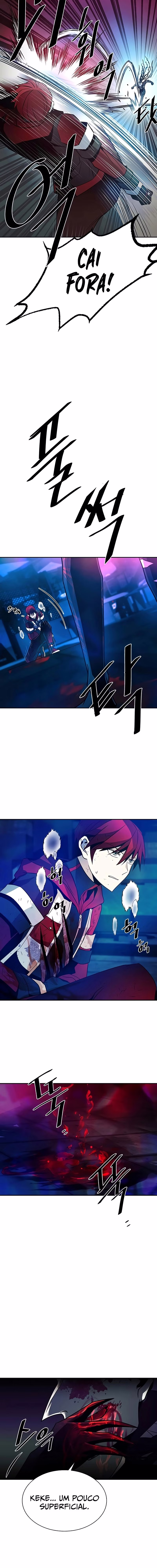 O Vilão a ser Morto Capitulo 23 Pagina 4