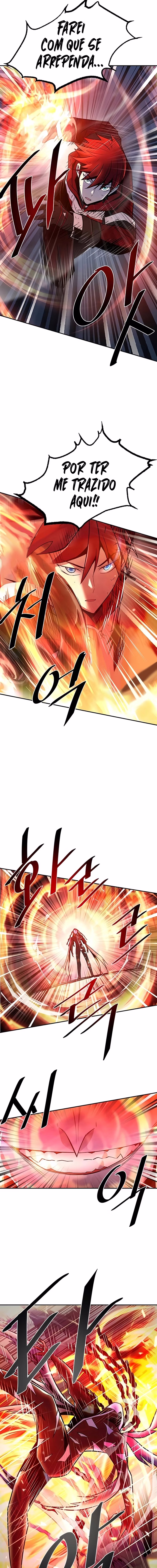 O Vilão a ser Morto Capitulo 23 Pagina 9