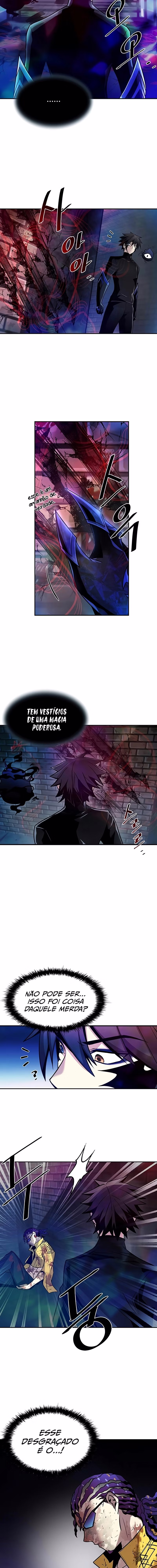 O Vilão a ser Morto Capitulo 23 Pagina 12