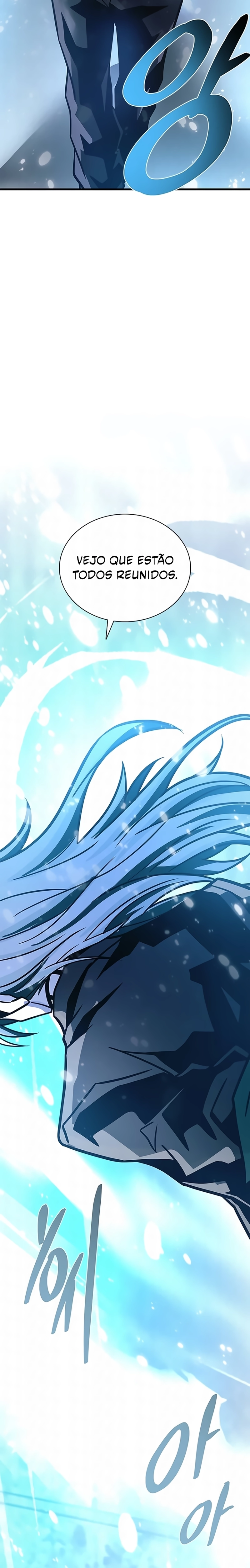 O Vilão a ser Morto Capitulo 230 Pagina 11