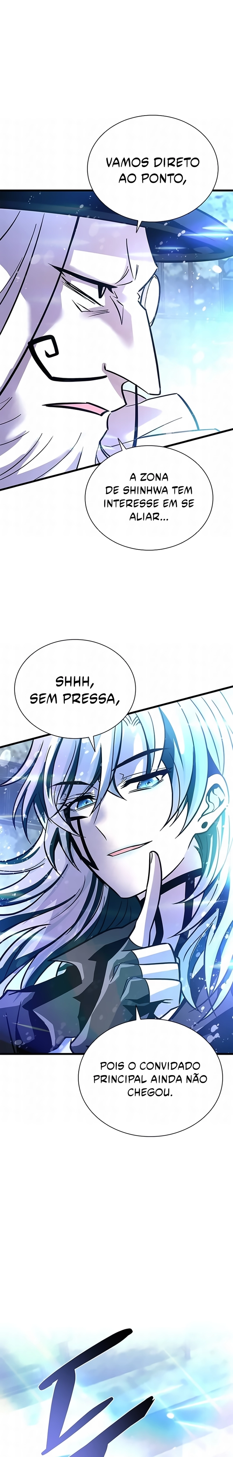 O Vilão a ser Morto Capitulo 230 Pagina 13