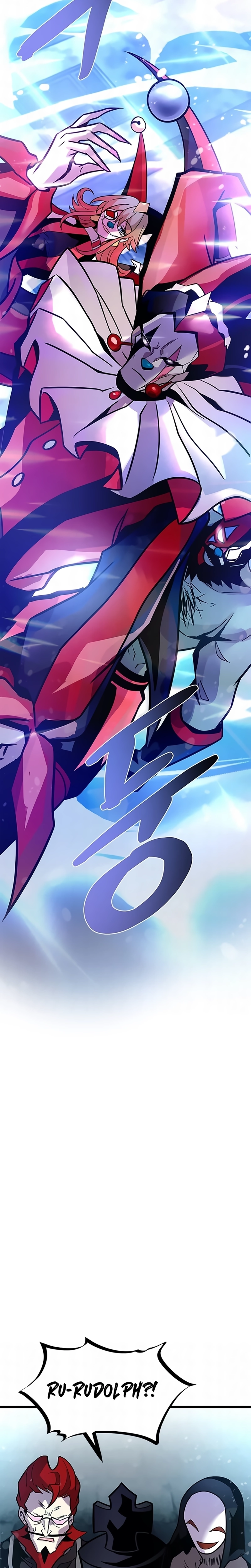 O Vilão a ser Morto Capitulo 230 Pagina 14